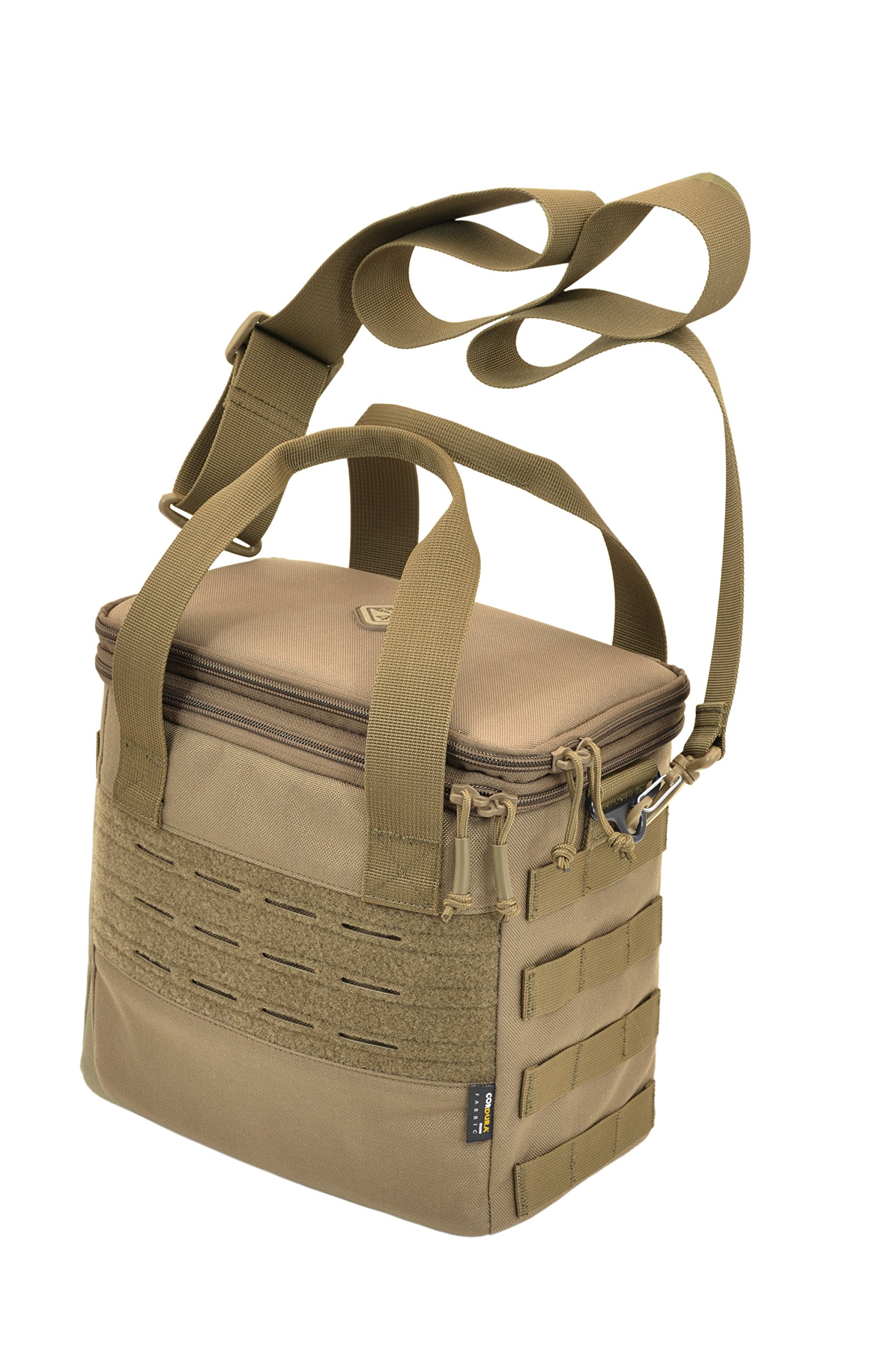 Amazon.com : HAZARD 4 MPC: CCW Carrier - Coyote, 